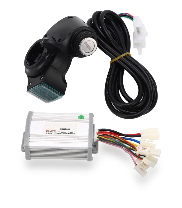 Electric Bike Motor Controller Kit — Motors, CosyHome