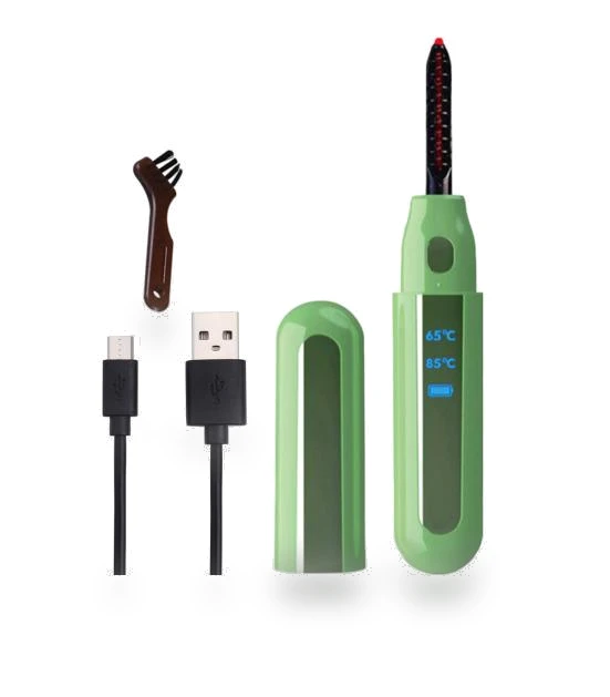 Electric Eyelash Curler — Lash Curlers, Smartdbird