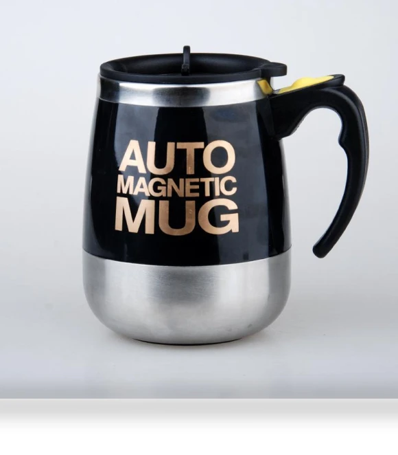 Electric Magnetic Coffee Mug — Beverage Warmers, New style home
