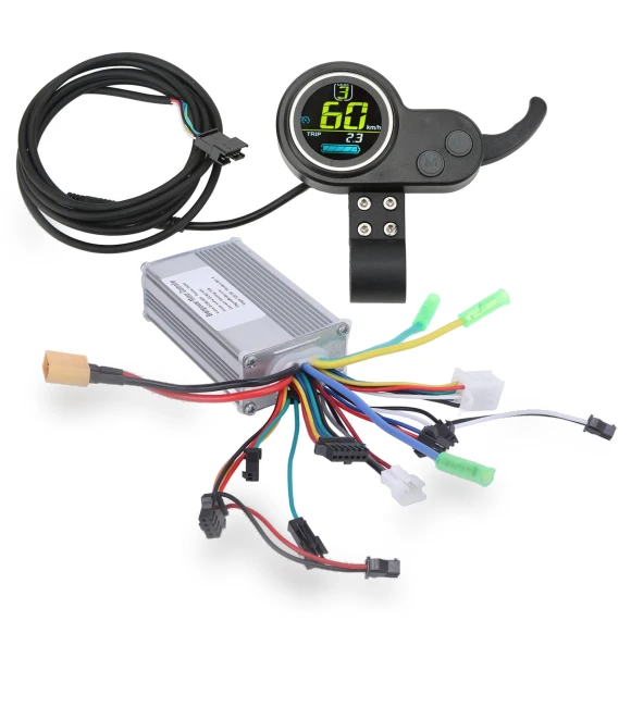 Electric Scooter Controller Kit — Motors, CosyHome