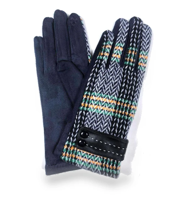 Finger Touch Screen Gloves — Gloves, happinesshome
