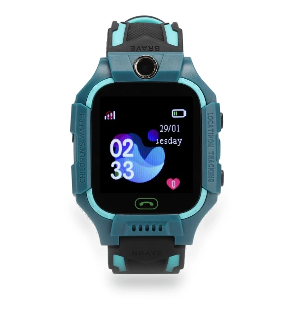 GPS Tracker Smart Watch — Location Tracking Devices, 3d printing machine