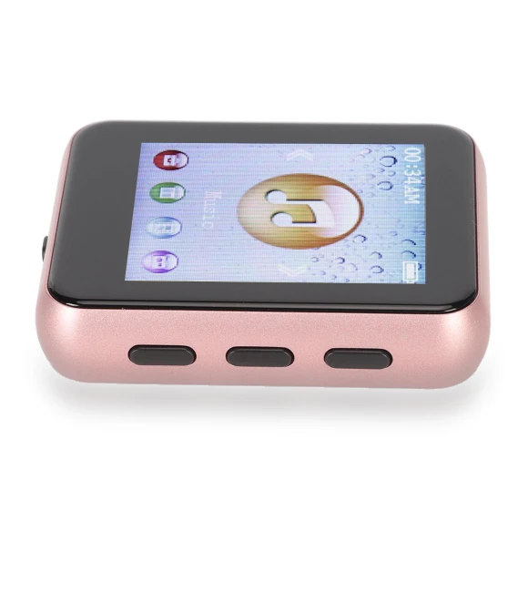 HiFi Lossless MP3 Player — Portable Media Players, Automobile and motorcycle supplies