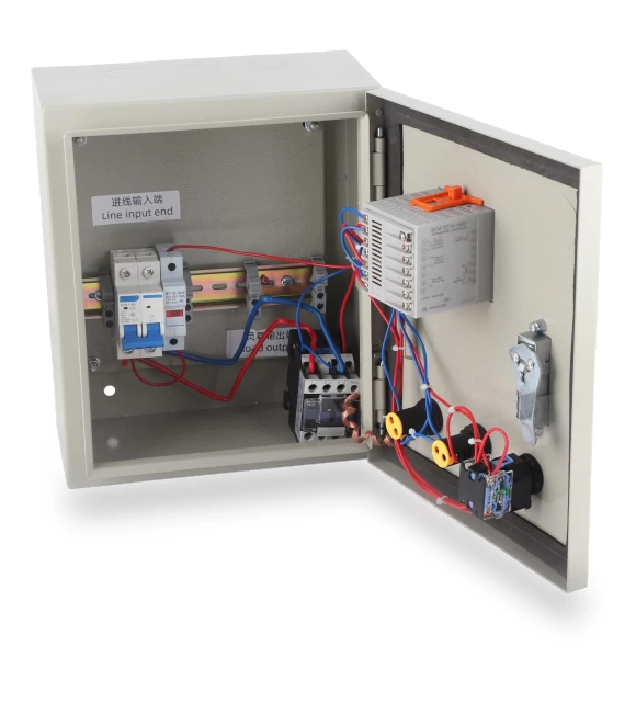 Intelligent Temperature Control PID Block — Temperature Measurement Tools, TOMTOP JMS