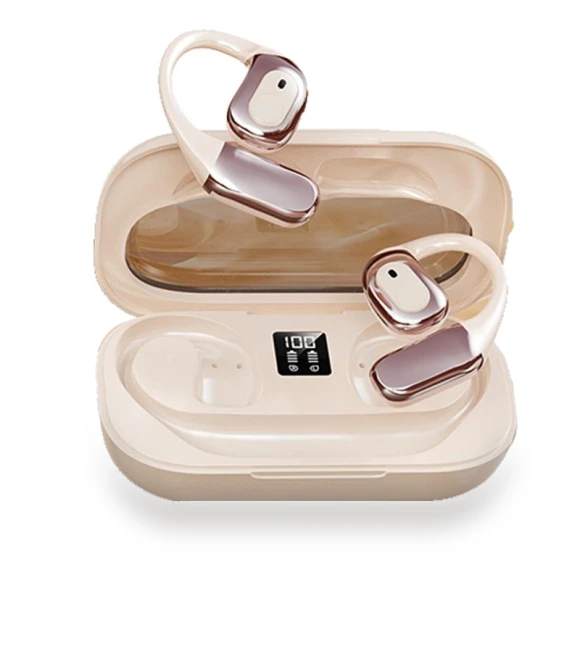 Intelligent Translator Device Headphones — Language Translators, Bengfa