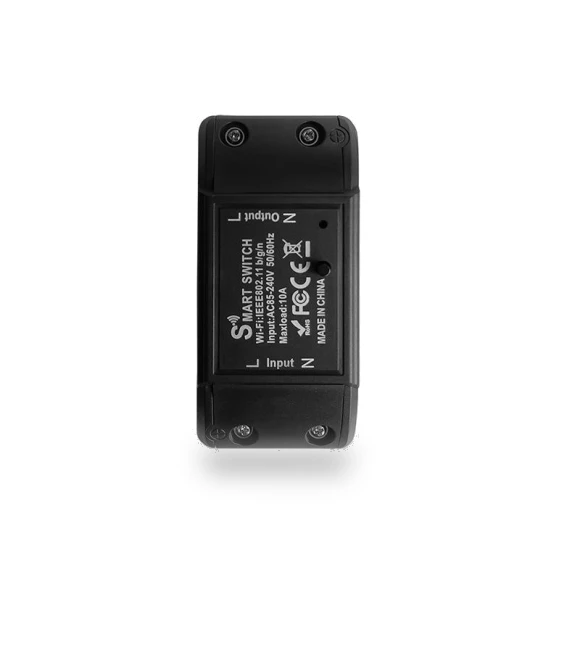 Intelligent Two-Position Device — Smart Home Hubs & Controllers, Red dress