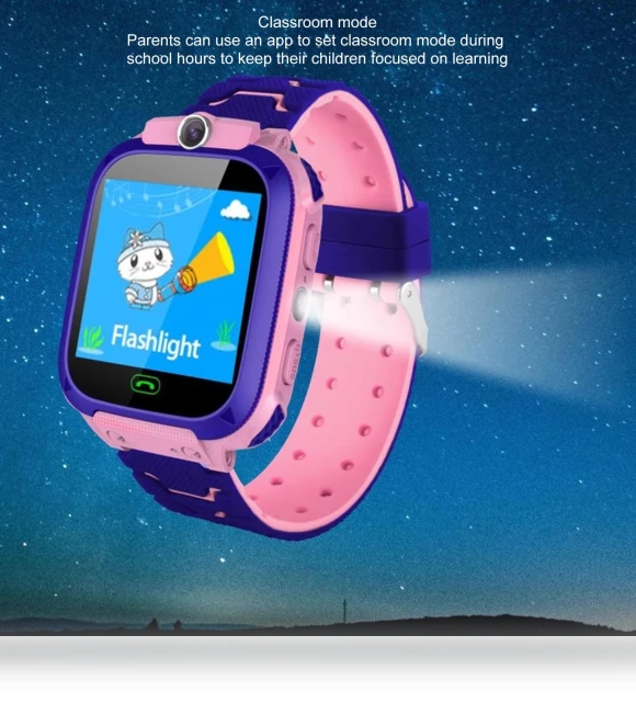 Kids Smart Watch — Smartwatches, 3d printing machine