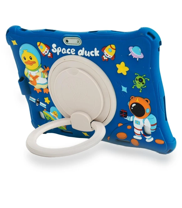 Kids Tablet — Children's Corner, BDF