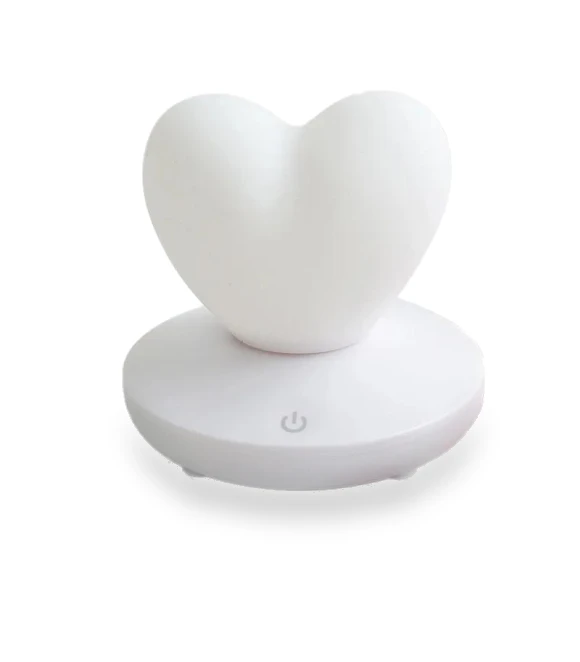 LED Desk Lamp with Touch Control — Study & Desk Lighting, Chic Home
