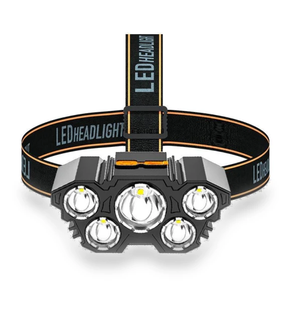 LED Headlamp — Headlamps, AI Supermarket