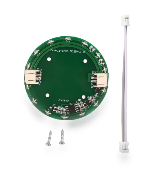 LED Light Emitting Module — Commercial Lighting Solutions, Build My Home