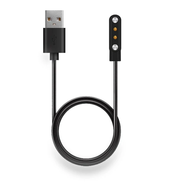 Magnetic USB Charging Cable — Smartwatch Charging Solutions, Be Free