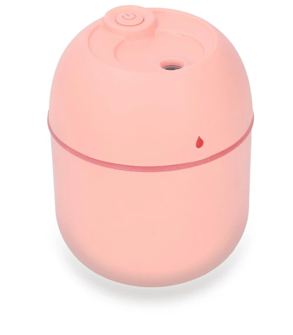 Mini Air Humidifier — Air Moisturizers, Health & Beauty PRODUCT