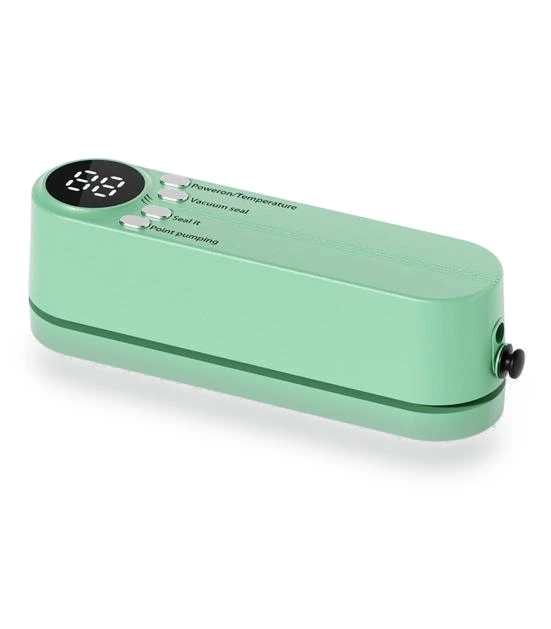 Mini Vacuum Food Sealer — Vacuum Sealers, Pavo