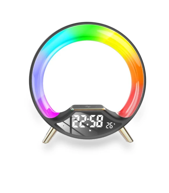 Multifunctional Night Light 3-in-1 — Night Lights, Home Of Auto Parts