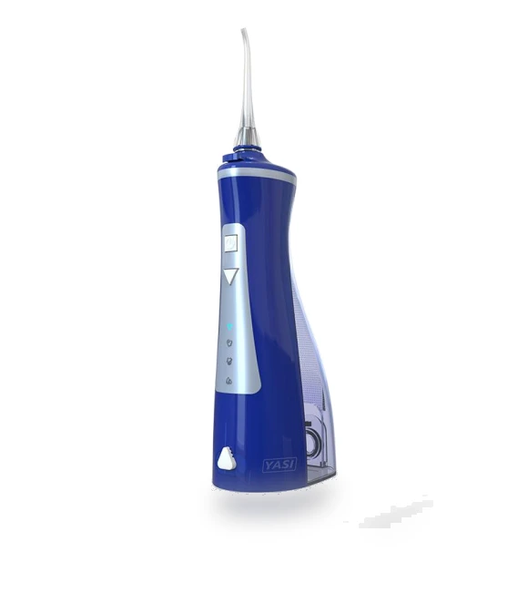 Portable Smart Electric Irrigator — Power Flossers, YASI