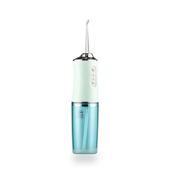Portable Smart Electric Oral Irrigator — Dental Hygiene Essentials, Dental Clinic