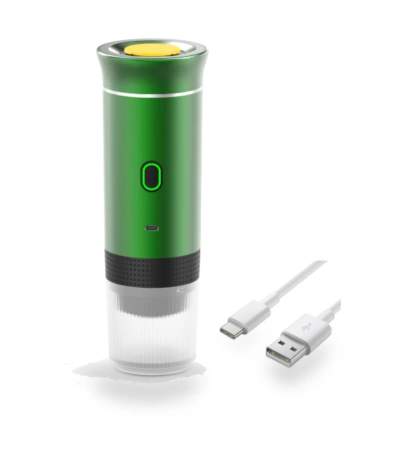 Portable Travel Coffee Maker — Beverage Warmers, Yousheng