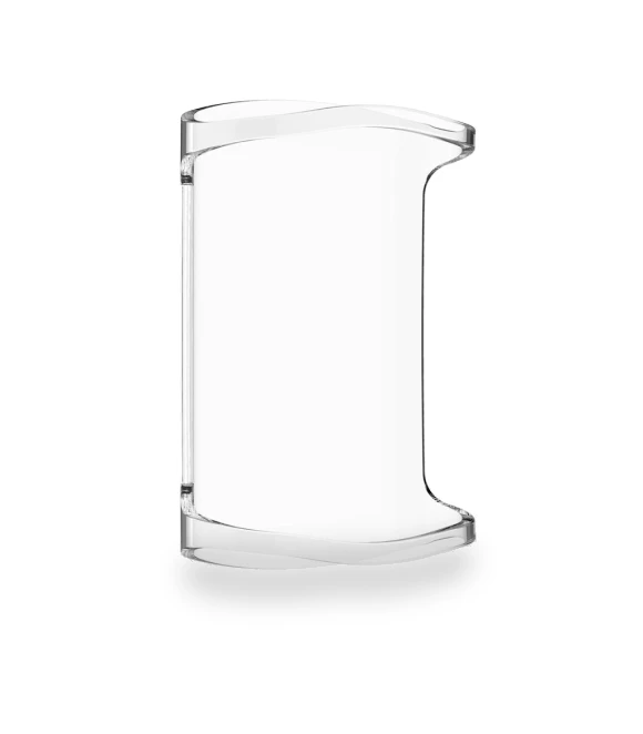 Protective Case with Screen Protector — Fitness Bands, Be Free
