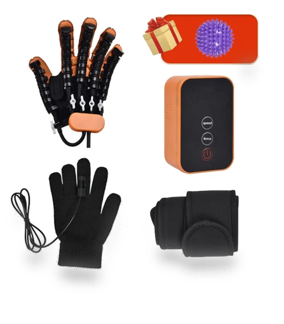 Rehabilitation Robotic Gloves — Arm Exercisers, Houspace Kitchen