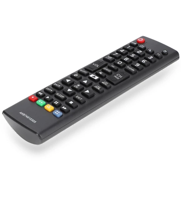 Remote Control for Smart TV — Remote Controls, LG