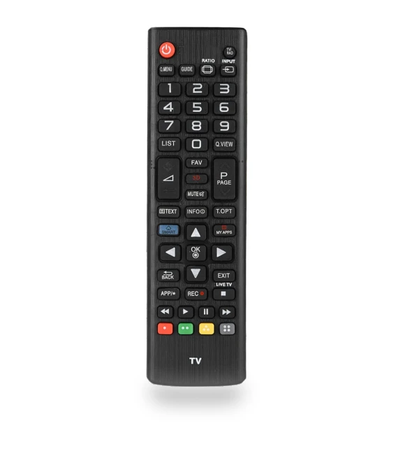 Remote Control Replacement — Remote Controls, Automobile and motorcycle supplies