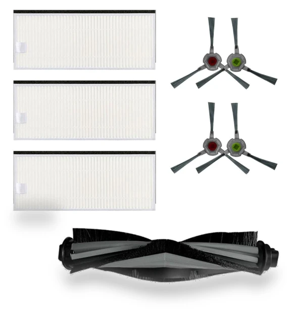 Robot Vacuum Accessory Kit — Parts & Accessories, Polina