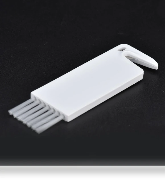 Robotic Sweeping Brush — Accessories, DC-HOME-3