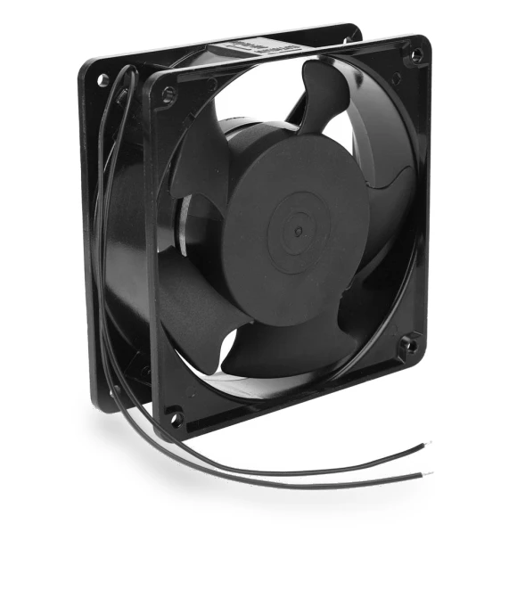 Silent Radiator Fan — Radiator Fan Motors, TOMTOP JMS