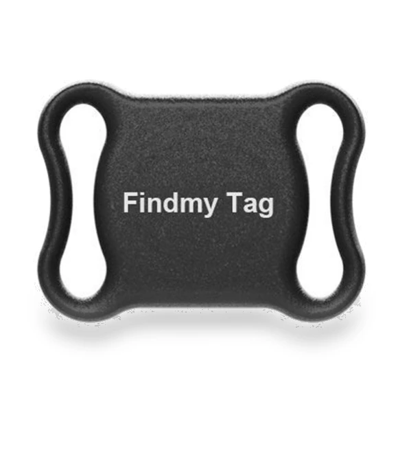 Smart Bluetooth-Compatible Locator Collar — Trackers, Chic Home