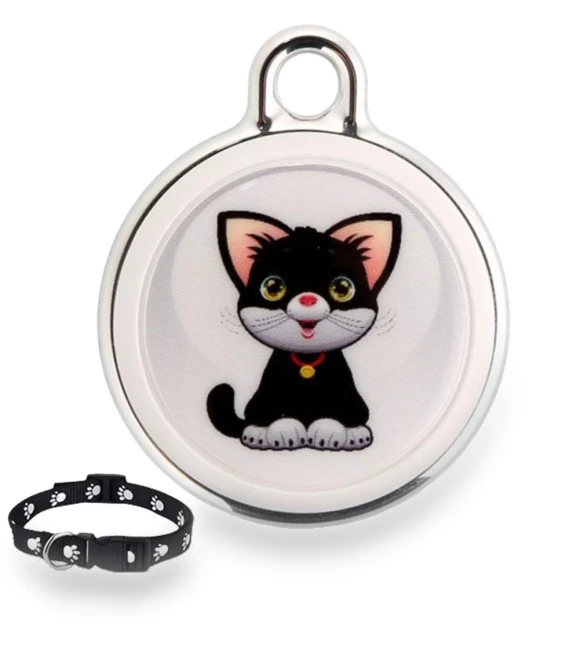Smart Bluetooth Tracker — Location Tracking Devices, Chic Home