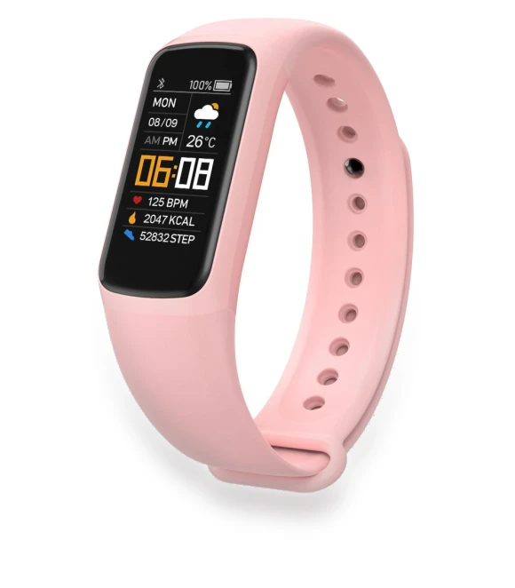 Smart Bracelet — Wearable Accessories, KaWaLL Fashion