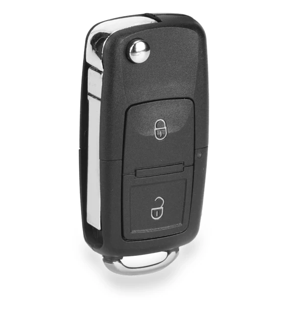 Smart Car Remote Key Fob — Accessories, Neoglint