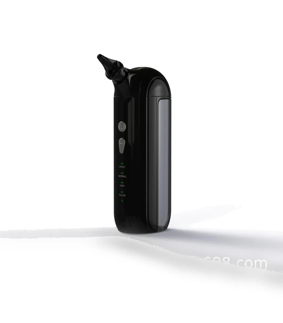 Smart Electric Ear Cleaner — Wax Removal, Dental Clinic