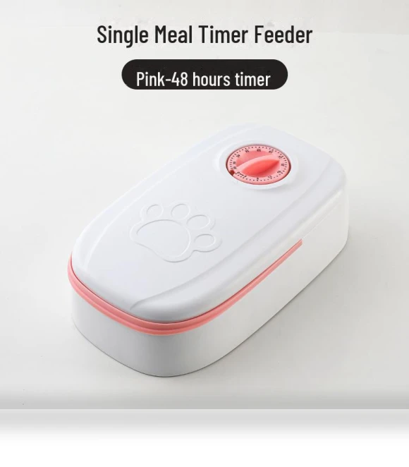 Smart Feeder for Cats and Dogs — Automatic Feeders, WoW Home
