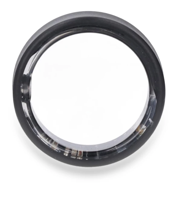 Smart Fitness Ring — Wearable Accessories, Automobile and motorcycle supplies