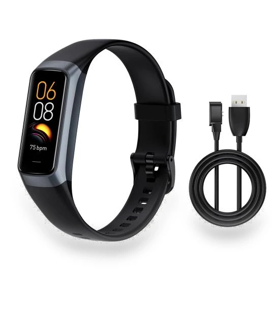 Smart Fitness Tracker — Fitness & Activity Monitors, MUQZI