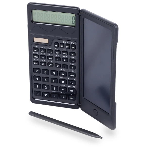 Smart Foldable Scientific Calculator — Calculators, TOMTOP JMS