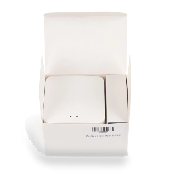 Smart Gateway Hub — Smart Home Hubs & Controllers, Tuya