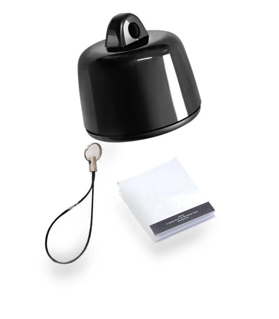 Smart Pet Collar — Trackers, Live City Fashion Home Decor