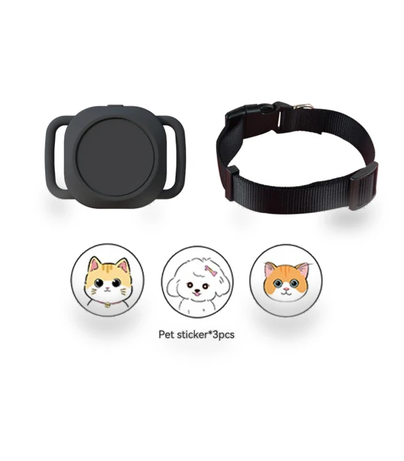 Smart Pet Locator — Trackers, grocercollect