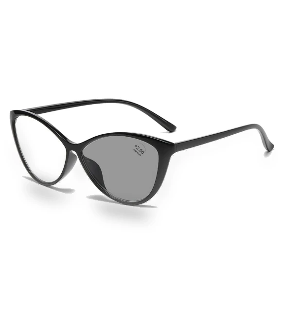 Smart Photochromic Reading Glasses — Smart Glasses, YIHESH Global Glasses