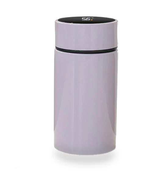 Smart Temperature Display Coffee Mug — Beverage Warmers, House & Kitchen