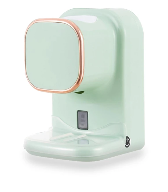 Smart Toothpaste Dispenser — Toilet Paper Holders, Chic Home