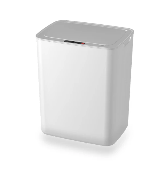 Smart Touch Sensor Trash Can — Kitchen Cans, CoCo Xili