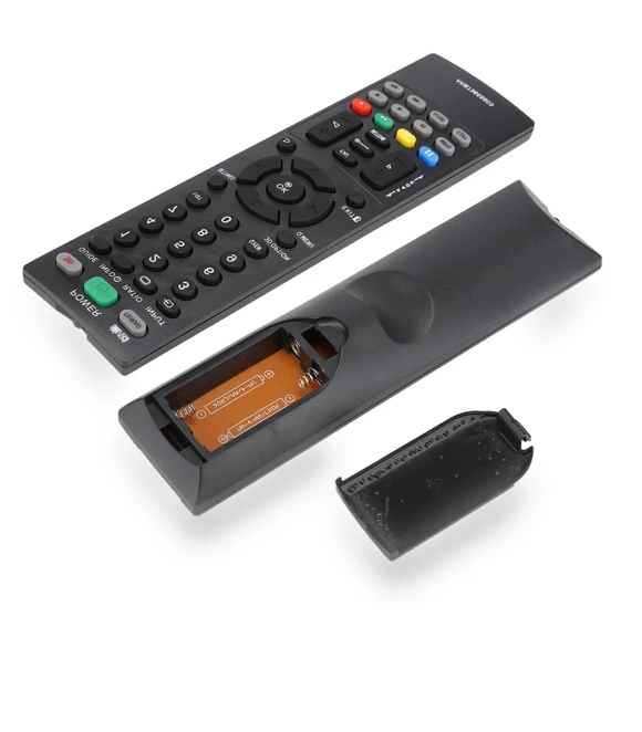 Smart TV Remote Control — Remote Controls, Automobile and motorcycle supplies