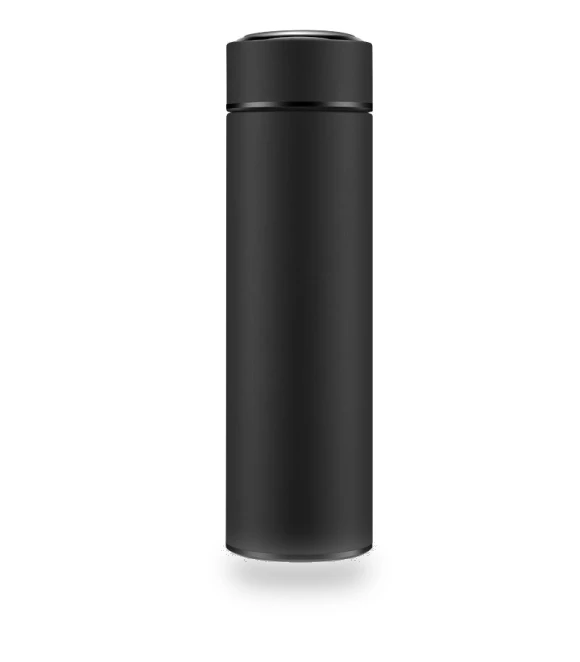 Smart Water Bottle — Hydration Essentials, CoCo Xili