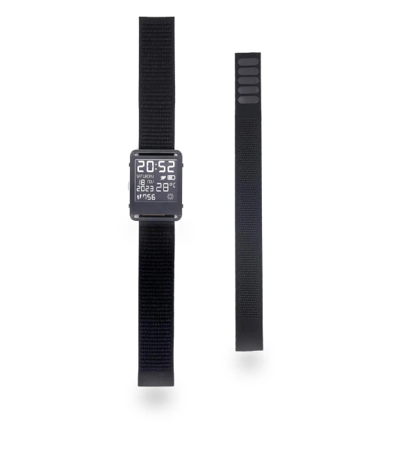 Smartwatch — Smartwatches, Cyprinoid