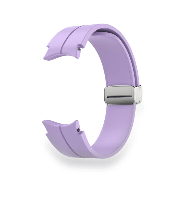 Soft Breathable Silicone Wriststrap Belt — Bands, Be Free