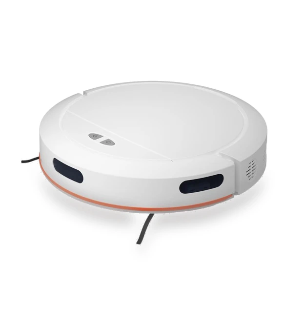Sweeping Robot Vacuum — Smart Cleaning Robots, DC-Home-2
